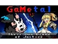 Their Own Brand of Justice Etrian Odyssey III - GaMetal Remix