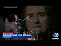 Remembering Neil Sedaka