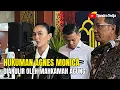 Download Lagu Hukuman 1,5 Miliar Agnes Monica Dianulir Mahkamah Agung. Bebas!!!