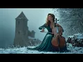 Lagu Cozy Winter Melodies: Relax with Cello, Violin \u0026 Piano 🎶