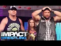 Main Event Mafia vs Aces Eights FULL MATCH TNA iMPACT August 22 2013