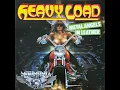 Might For Right - Heavy Load