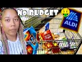 Download Lagu The Most MONEY I've EVER SPENT AT ALDI🤑