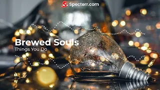 brewed souls things you do original mix 