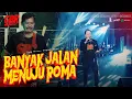 Download Lagu Banyak Jalan Menuju Roma - Gita Bayu Reborn - Aris Host { Live }