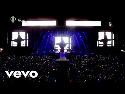 Download MP3 Kygo - It Ain't Me [Live Performance At Sziget Festival]