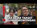 Sara Wijayanto dan Demian Pasrah soal Punya Momongan