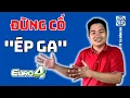 Download Lagu Đừng Cố Chạy Ép Ga Xe Ga Điện - \