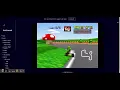- Mario Kart 64