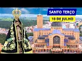 Download Lagu SANTO TERÇO DE APARECIDA DE HOJE - 10/07/2024 | SANTA MÃE DE DEUS, ROGAI POR NÓS!