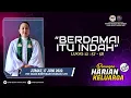 Download Lagu RHK 17 Juni 2022 | “Berdamai Itu Indah” | Lukas 12 : 57 - 58