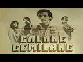 Download Lagu OST Sandiwara Radio Galang Gemilang
