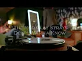 The Red Clay Strays - Don't Wanna Know (Lyric Video)