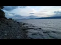 Wayfarers park Flathead Lake