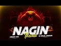 Download Lagu Nagin  🐍🐍🐍 Dance Theme | Circuit Remix | DJ Dalal London | Circuit Dance Music | Abhishek Visuals