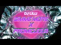 gimme more x promiscuous DJ Lilli (tiktok)