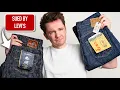 So What Makes Japanese Selvedge Denim So Special