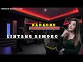 Download Lagu LINTANG ASMORO - KARAOKE TANPA VOKAL COWOK FT Difarina indra OM adella