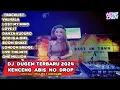 DJ DUGEM KENCENG TERBARU 2024