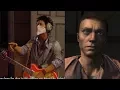 Wolfenstein The New Order - Wyatt s Timeline every Difference