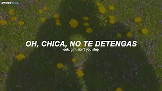 JAWNY - Honeypie (Sub. Español + Lyrics)