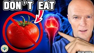 Top 10 Foods To Avoid If You Have Arthritis