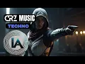 Download Lagu HVRDVR - Combustion | Techno | Music AI