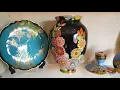 Carlton ware cabinet 5