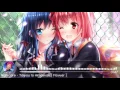 Download Lagu Nightcore - Taiyou to Himawari ( Flower )