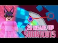 20 SHORTCUTS IN TOWER OF HELL Roblox Tower Of Hell