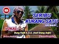 Download Lagu SERIBU KURANG SATU ( Cover Dangdut ) Bung Fadli