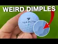 The premium golf ball KILLER Top Flite Gamer