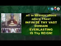 August 22 2026 6 30 AM Memorial of the Queenship of the Blessed Virgin Mary