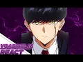 Download Lagu Mashle React ♪ Mash Burnedead | Magia do Punho | AniRap