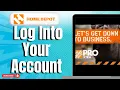 How to Log Into Your Home Depot Account