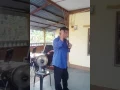 Lagu Izam eye bimbang serumpun kasih