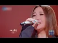 🏆【STAGE】#ALin #张碧晨 《#连名带姓 》 #张惠妹 神曲全新合唱版！高亢嗓音配上浑厚声线 斩获当期金曲 #天赐的声音