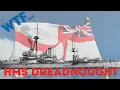Download Lagu HMS Dreadnought: The Ship That Made Every Battleship on Earth Obsolete Overnight