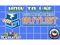 The Best MTG Buylist and HUGE TCGplayer Gen Con Announcement