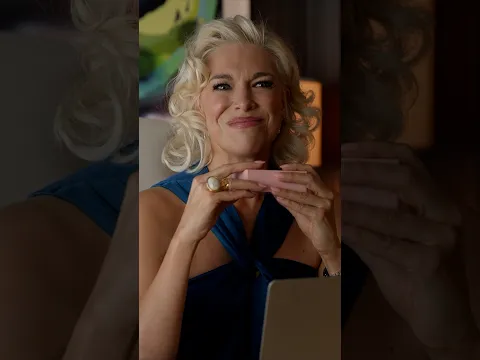 Everything's great. Hope this helps. #TedLasso — Now Streaming