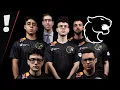 Download Lagu O QUE ACONTECEU NESSA FINAL? - PAIN vs FURIA