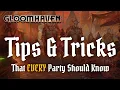 These 5 Gloomhaven Tips Will Help EVERY Party