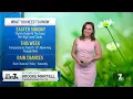 San Diego weather today Brooke Martell s forecast for April 5 2026