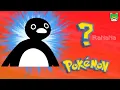 Lagu Hardest Cursed Who's That Noot noot Pokemon ?