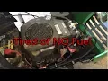 Fuel Pump Replacement Electric Pump Conversion