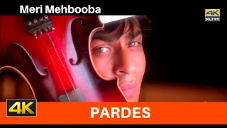 meri mehbooba pardes 4k