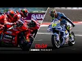 Download Lagu Mandalika misery for Marquez \u0026 Bagnaia | MotoGP Podcast