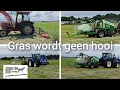 Download Lagu Midi balen maken, want het gras wordt geen hooi | Boer Gerrit vlogt 