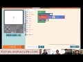 MakeCode Arcade Advanced - One-button sneaking around