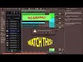How To Save Ableton Live 12 Projects After Trial Ends